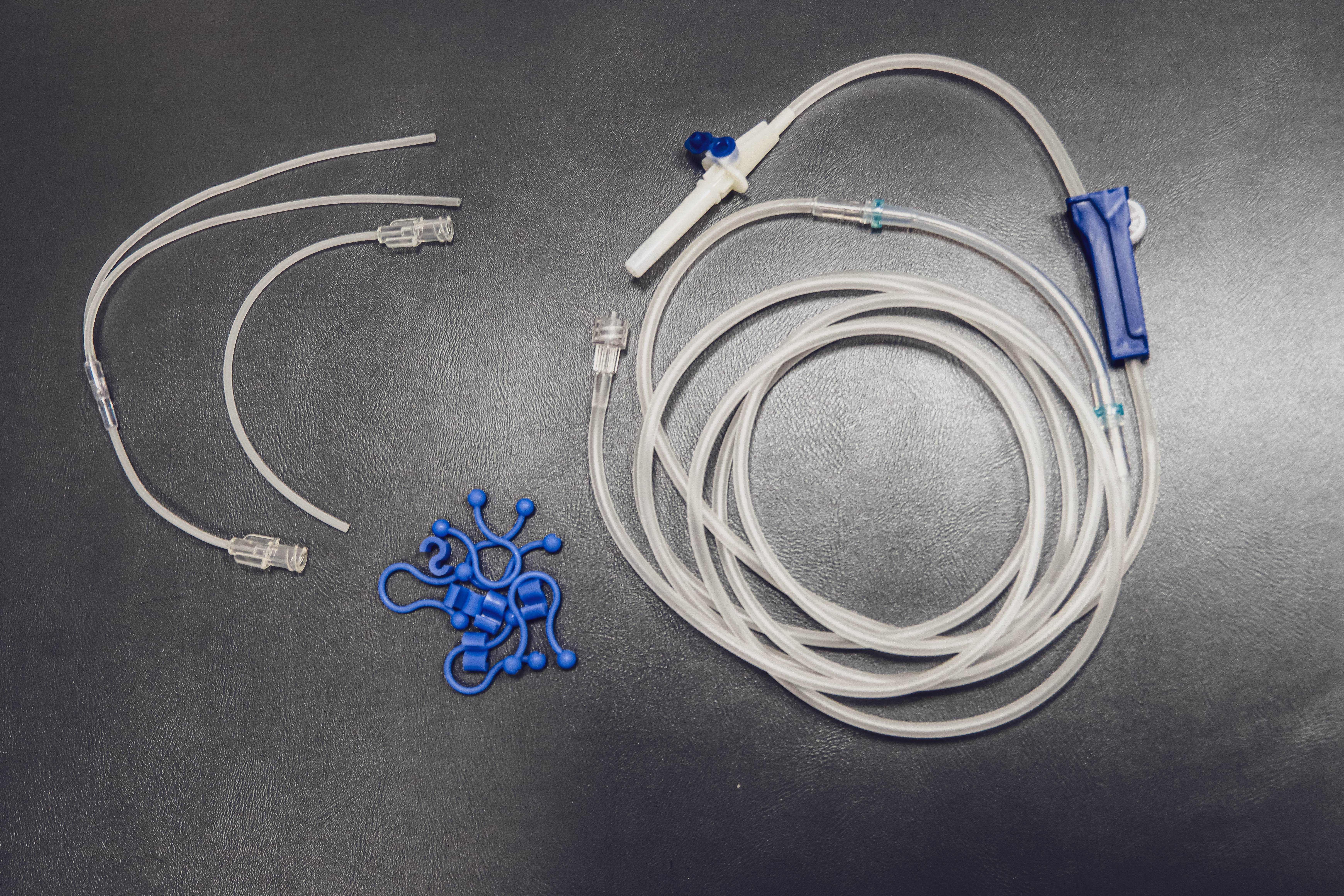 Wężyk NSK PD 10-7 do fizjodyspensera