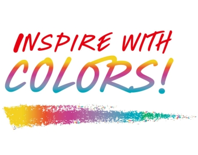 Maska chirurgiczna GO COLORS kolor LAWENDA 