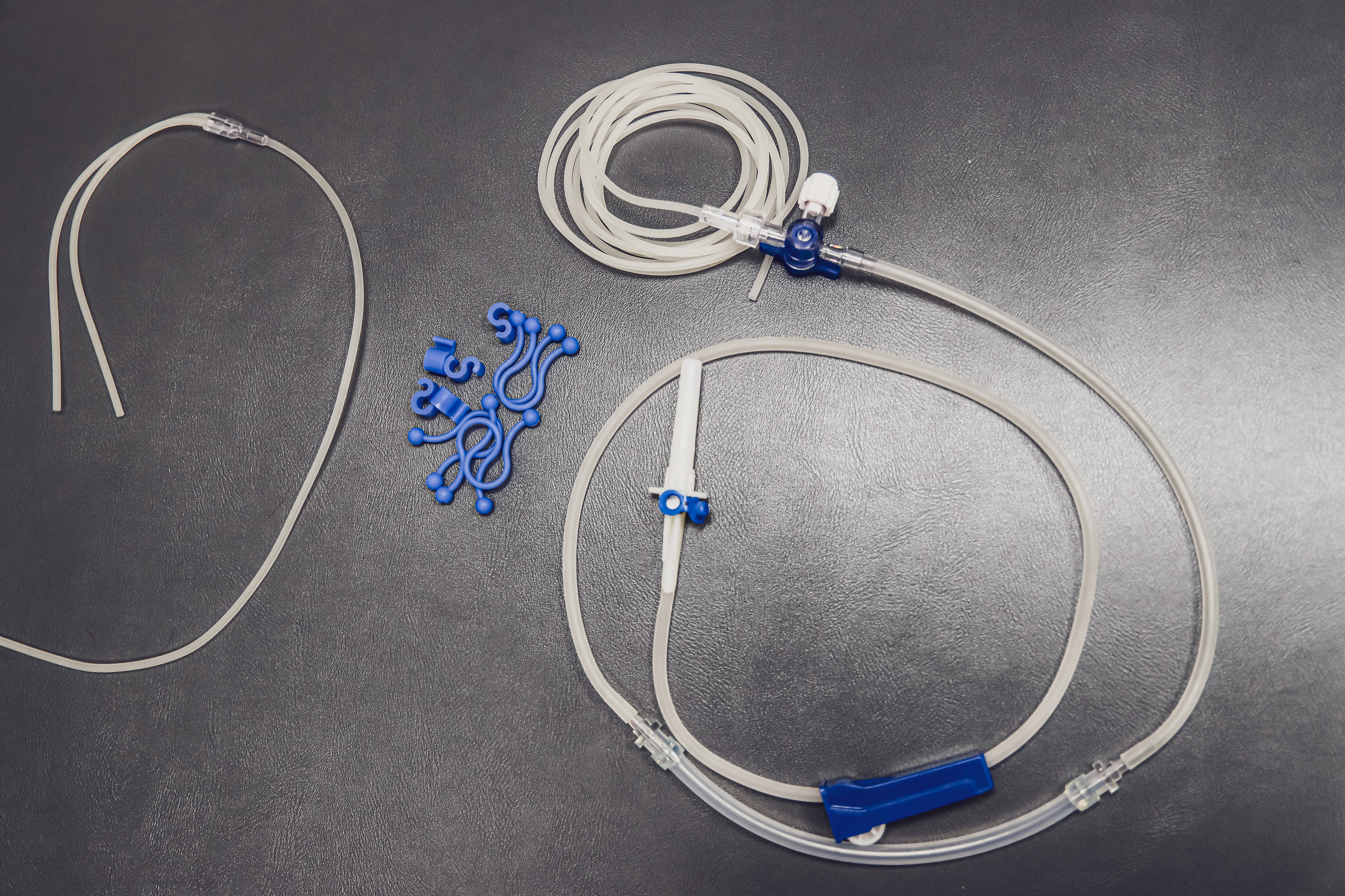 Wężyk W&H PD-10-3 - zestaw do irygacji