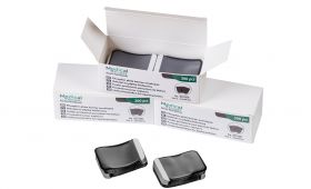RTG Nr.2 Osłonka na płytki fosforowe  nr.ref.BE2300 MedicalProtect