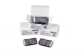 Osłona płytki RTG / nr. 1 / Acteon,Durr Dental,Carestream,Kavo