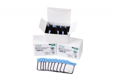 Osłonka płytki obrazowej nr 2  Durr Dental , Gendex ,Acteon ,Dexis