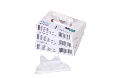 Osłonka na zagryzak tomografu  Carestream (Kodak) - IN-3D
