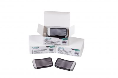 Osłona płytki RTG / nr. 1 / Acteon,Durr Dental,Carestream,Kavo