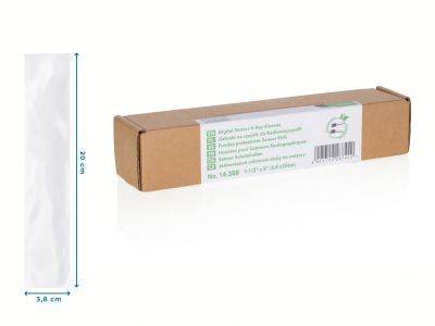 Osłonka 14-38B do radiowizjografii  -300szt. 