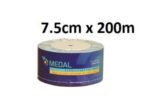Rękaw do sterylizacji 7.5cm x 200m