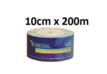 Rękaw do sterylizacji 10cm x200m