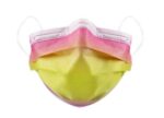 Maska chirurgiczna "STYLE MASK" model ABSOLUTE RAINBOW Nr ref RM-005A