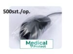 Osłona na myszkę optyczną 500szt