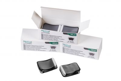 RTG Nr.2 Osłonka na płytki fosforowe nr.ref.BE2300 MedicalProtect