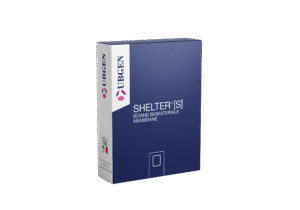 Membrana osierdziowa SHELTER S - 30x25