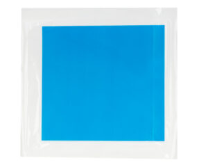 Sterylna osłona adhezyjna (przezroczysta) 20x20cm 2 szt/op