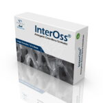 Inteross biomateriał pochodzenia wołowego granulat -1.0-2.0mm-2.0g(objętość:8.0cc)